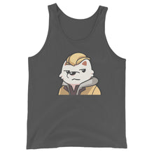 DarkViperAU Brad Tank Top
