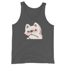 DarkViperAU Blush Tank Top