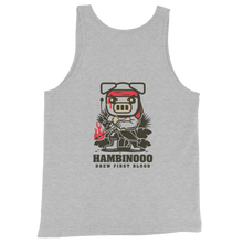 Hambinooo Hambo Tank Top