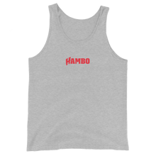 Hambinooo Hambo Tank Top