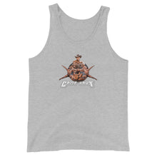 Camp Knut Unisex Tank Top