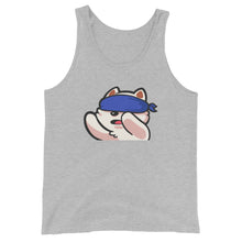 DarkViperAU Blind Tank Top