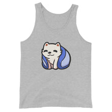 DarkViperAU Comfy Tank Top
