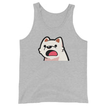 DarkViperAU D Tank Top