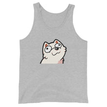 DarkViperAU Derp Tank Top