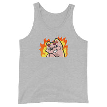DarkViperAU Devil Tank Top