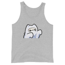DarkViperAU Boo Tank Top