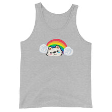 DarkViperAU Pride Tank Top