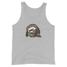 DarkViperAU Griefer Jesus Tank Top
