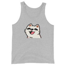 DarkViperAU Happy 2 Tank Top