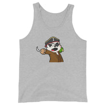 DarkViperAU Pirate Tank Top