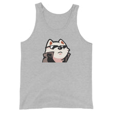 DarkViperAU Terminator Tank Top