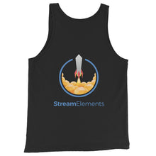 Camp Knut Unisex Tank Top