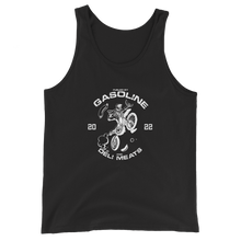Viss Motocross Tank Top
