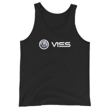 Viss Wolf Tank Top
