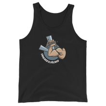 Viss Cracked & Jacked Tank Top