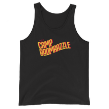 Camp Boomrazzle Tank Top