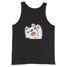 DarkViperAU Wave Tank Top