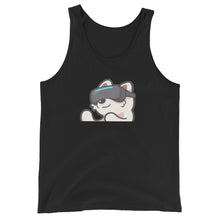 DarkViperAU VR Tank Top