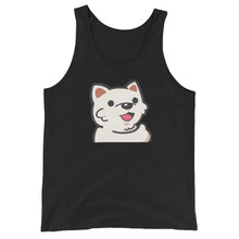 DarkViperAU Thumbs Up Tank Top