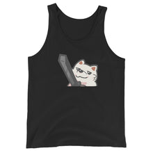 DarkViperAU Sword Tank Top