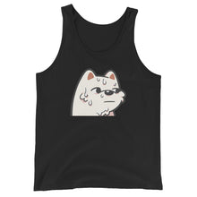 DarkViperAU Sweat Tank Top