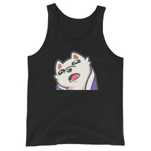 DarkViperAU Sleep Tank Top