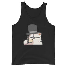 DarkViperAU Sipping Tank Top