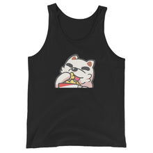 DarkViperAU Popcorn Tank Top