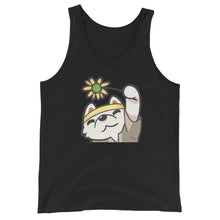 DarkViperAU Peace Tank Top