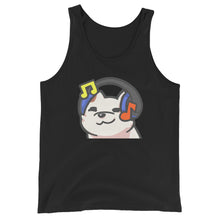 DarkViperAU Music Tank Top