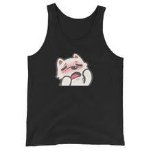 DarkViperAU Lewd Tank Top