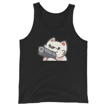 DarkViperAU Gun Tank Top
