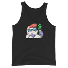 DarkViperAU Dexter Tank Top