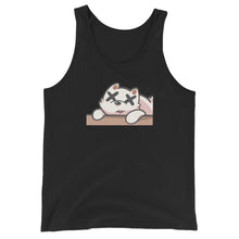 DarkViperAU Dead Tank Top