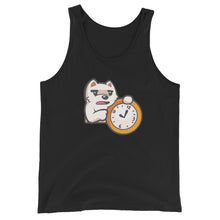 DarkViperAU Clock Tank Top