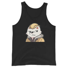 DarkViperAU Brad Tank Top