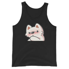 DarkViperAU Blush Tank Top