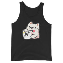 DarkViperAU A Grade Tank Top
