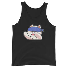 DarkViperAU Blind Tank Top