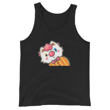 DarkViperAU Clown Tank Top