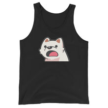 DarkViperAU D Tank Top