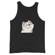 DarkViperAU Derp Tank Top