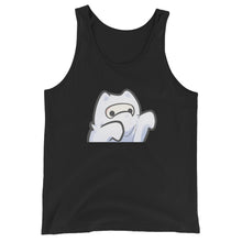 DarkViperAU Boo Tank Top