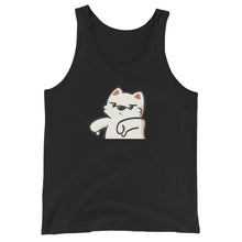 DarkViperAU Dislike Tank Top