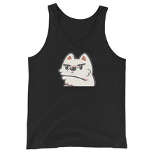 DarkViperAU Point Tank Top
