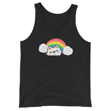DarkViperAU Pride Tank Top