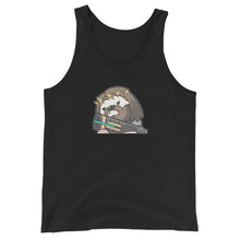 DarkViperAU Griefer Jesus Tank Top