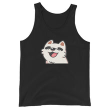 DarkViperAU Happy 2 Tank Top