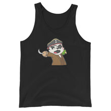 DarkViperAU Pirate Tank Top